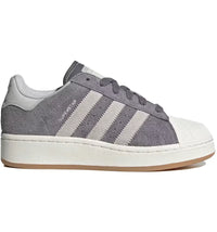 adidas Superstar XLG Trace Grey (Women's)