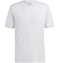 adidas Tabela 23 Jersey Team Light Grey White