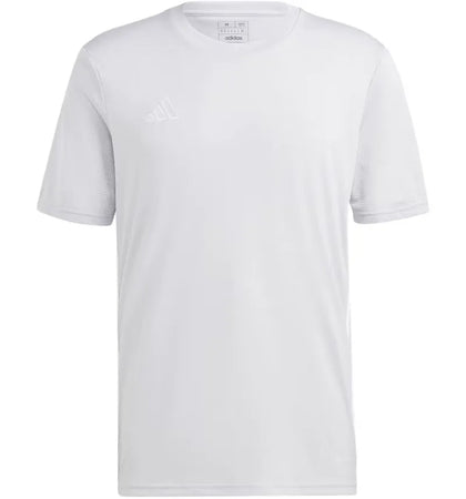 adidas Tabela 23 Jersey Team Light Grey White - authentic adidas apparel