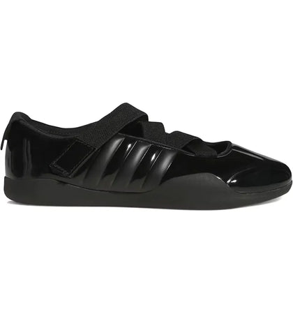 adidas Taekwondo Caroline Hu x CLOT Black (Women's) - authentic adidas sneakers