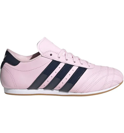 adidas Taekwondo Clear Pink Legend Ink (GS) - authentic adidas sneakers