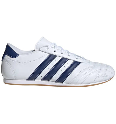 adidas Taekwondo Cloud White Victory Blue Gum (Women's)