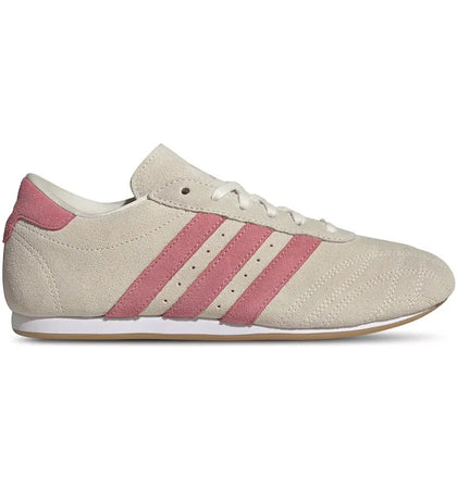 adidas Taekwondo Lace Cream White Bliss Pink (Women's) - authentic adidas sneakers