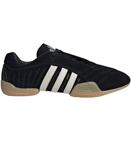 adidas Taekwondo Mei Elite Black White Gum (Women's) - authentic adidas sneakers