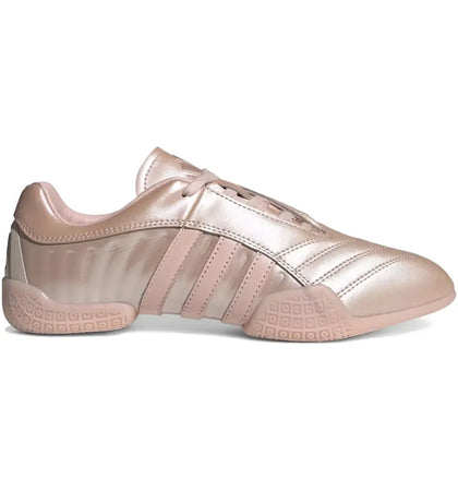 adidas Taekwondo Mei Elite Sand Pink (Women's) - authentic adidas sneakers