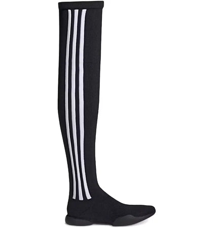 adidas Taekwondo Mei Jeremy Scott Pride Month - authentic adidas sneakers