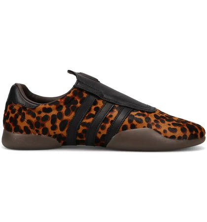 adidas Taekwondo Mei Leopard Print (Women's) - authentic adidas sneakers