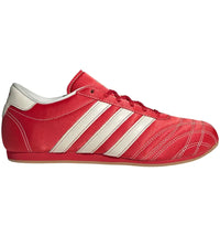 adidas Taekwondo Off White Better Scarlet (Women's)