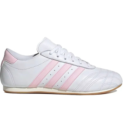 adidas Taekwondo White Clear Pink Gum (Women's) - authentic adidas sneakers