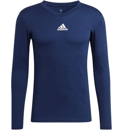 adidas Team Base Tee Team Navy - authentic adidas product