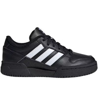 adidas Team Court 2.0 STR Core Black Cloud White (GS)