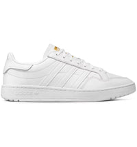 adidas Team Court Cloud White