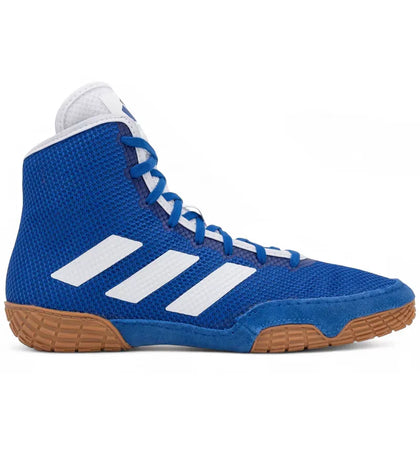 adidas Tech Fall 2.0 Royal Blue White Gum - authentic adidas sneakers