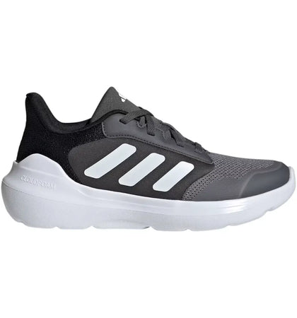 adidas Tensaur Run 2.0 Grey Cloud White Core Black (GS) - authentic adidas sneakers