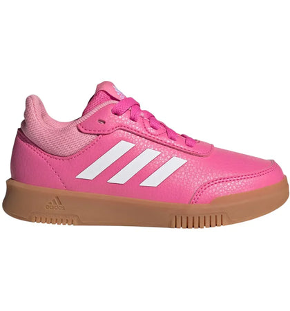 adidas Tensaur Run Pulse Magenta Cloud White Bliss Pink (GS) - authentic adidas sneakers