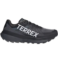 adidas Terrex Agravic Speed Trail Core Black Dash Grey Grey Four