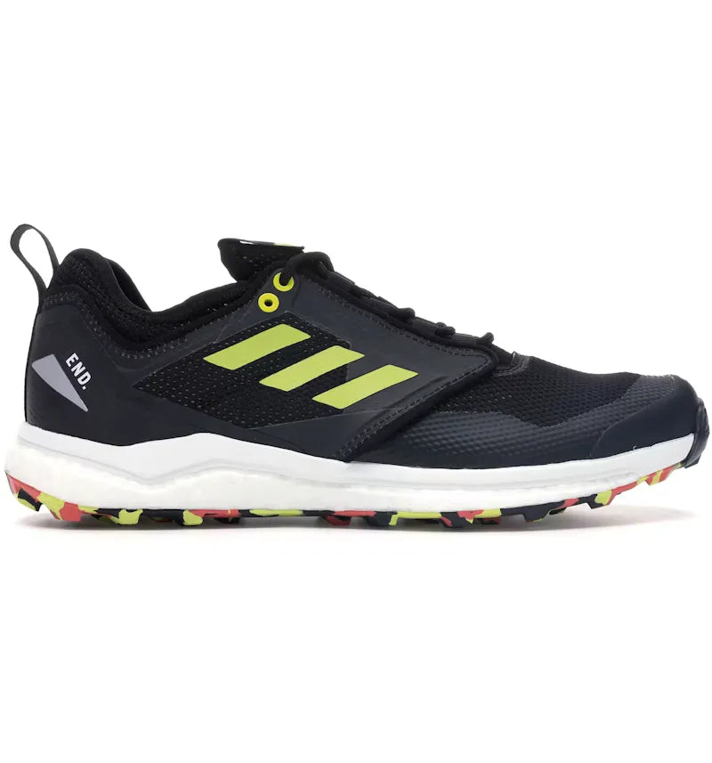 adidas Terrex Agravic XT End - vue 360