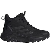 adidas Terrex Anylander Rain.RDY Core Black Grey (Women's)