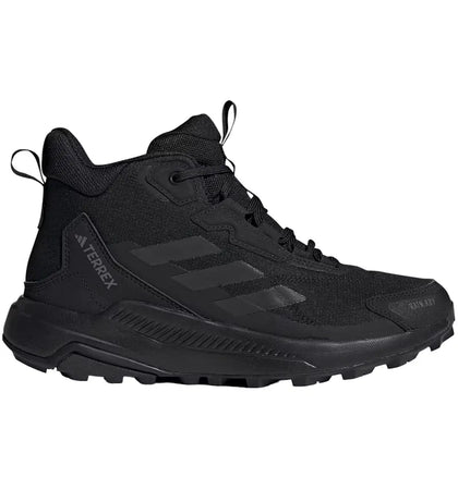adidas Terrex Anylander Rain.RDY Core Black Grey (Women's) - authentic adidas sneakers
