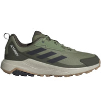 adidas Terrex Anylander Tent Green Carbon Olive Strata
