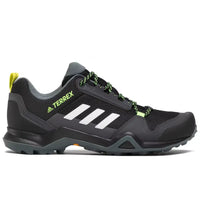 adidas Terrex AX3 Black Acid Yellow