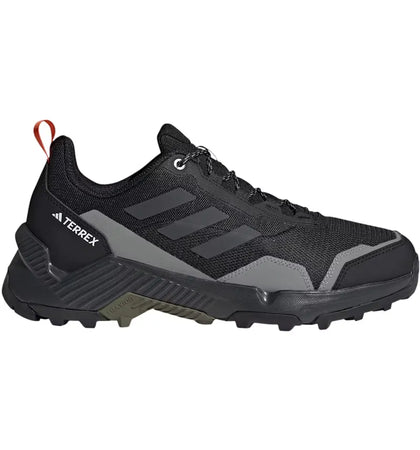 adidas Terrex Eastrail 2 Black Carbon Charcoal Grey - authentic adidas sneakers