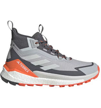 adidas Terrex Free Hiker 2.0 Gore-Tex Grey Two Grey One Grey Five