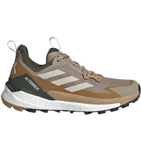 adidas Terrex Free Hiker 2.0 Low Blanch Cargo Beige Bronze Strata