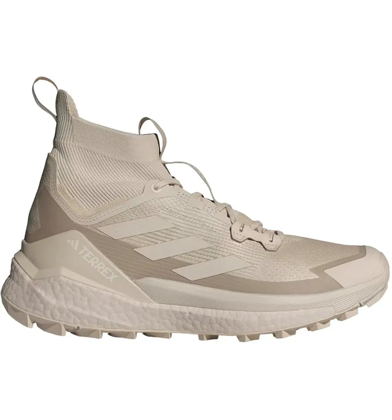 adidas Terrex Free Hiker 2.0 Sand Strata Wonder Beige - vue 360