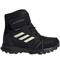 adidas Terrex Snow CF R.Rdy Black Chalk White Grey (GS)