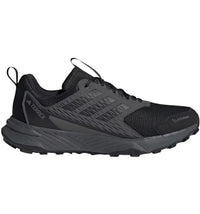 adidas Terrex Tracefinder 2 Climaproof Trail Core Black Grey Six
