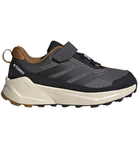 adidas Terrex Trailmaker 2 Grey Six Core Black Bronze Strata (GS) – für Chind