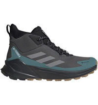 adidas Terrex Trailmaker 2.0 Mid Gore-Tex Grey Six Grey Three Preloved Teal