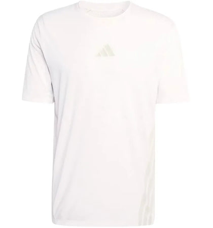 adidas Terrex Xperior Climacool Plus T-Shirt White - authentic adidas apparel