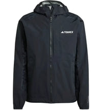 adidas Terrex Xperior Hybrid Rain.Rdy Jacket Black