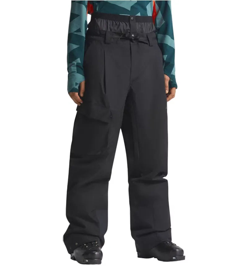 adidas Terrex Xploric Layer Insulated Climaproof Pants Black - vue 360
