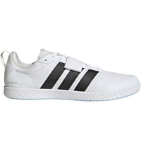 adidas The Total White Black Grey One