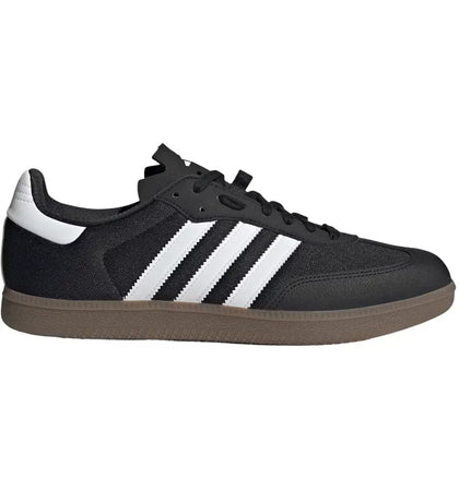 adidas The Velosamba Made With Nature Core Black Cloud White - authentic adidas sneakers