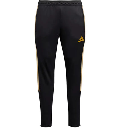 adidas Tiro 2026 League Pants Black Dark Football Gold - authentic adidas apparel