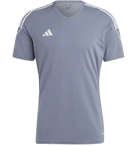 adidas Tiro 23 League Jersey Onix