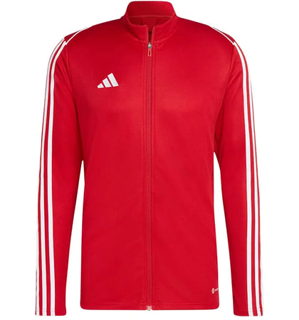 adidas Tiro 23 League Track Top Team Power Red - authentic adidas product