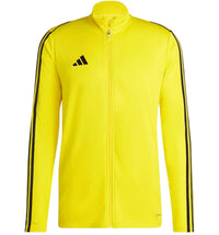 adidas Tiro 23 League Track Top Team Yellow
