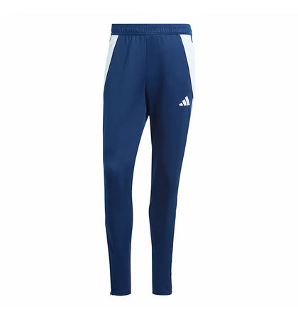 adidas Tiro 24 Training Pants Team Navy Blue/White - authentic adidas apparel