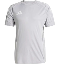 adidas Tiro 25 Competition Jersey Team Light Grey