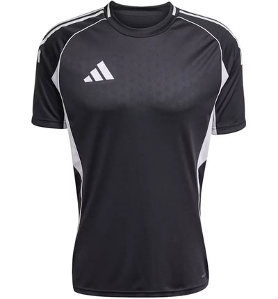 adidas Tiro 25 Competition Match Jersey Black