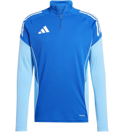 adidas Tiro 25 Competition Top Royal Blue Blue Burst - authentic adidas product
