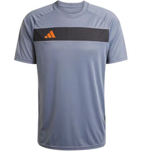 adidas Tiro 25 Essentials Jersey Team Onix/Super Orange