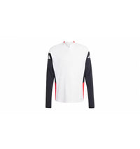 adidas Tiro 25 Pro Top White/Pure Ruby