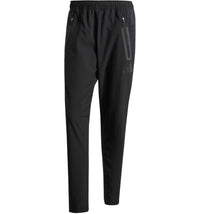 adidas Tiro 25 Pro Vis Tech Travel Pants Black