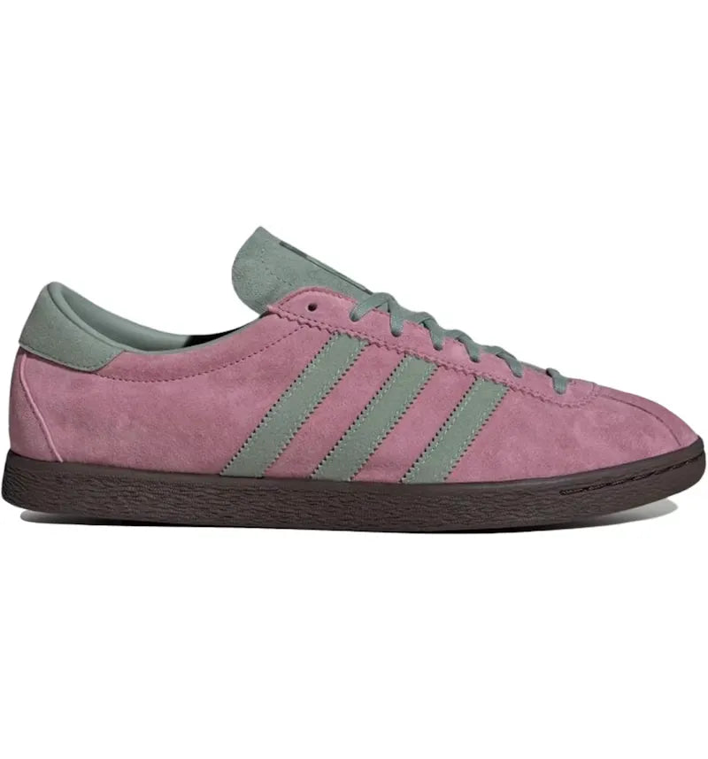 adidas Tobacco Wonder Orchid Silver Green - vue 360